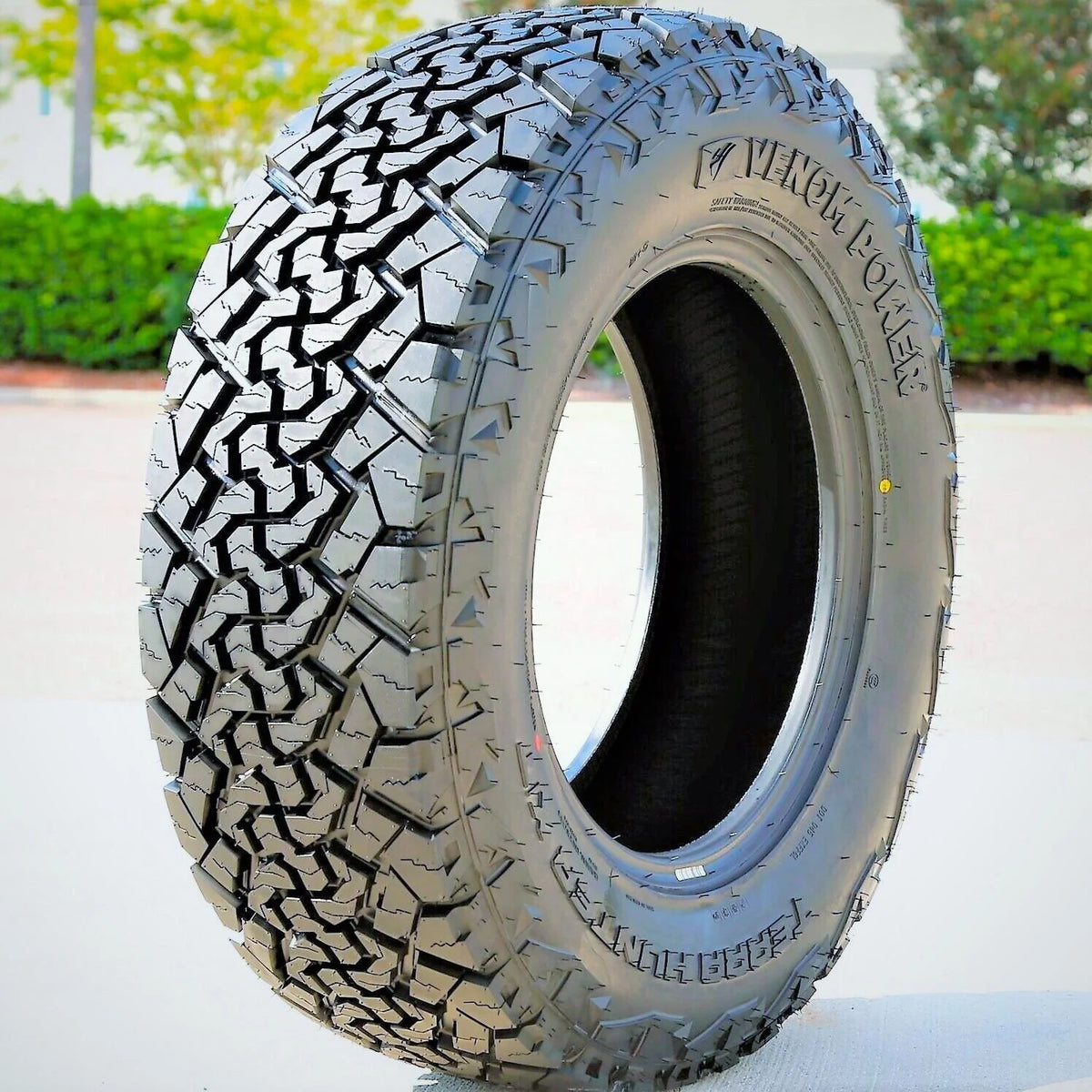 265/65R18 116T XL Extreme Terrain Tire G879