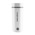 Portable 350Ml Stainless Steel Electric Kettle Z143642