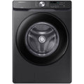 Black Stainless Steel Front Load Washer K83037