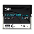 512GB CFast Card F274