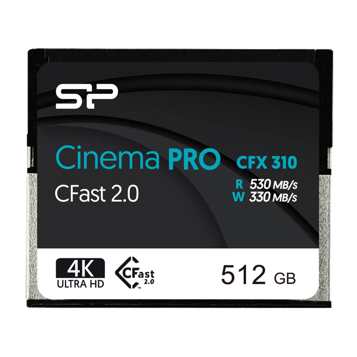 512GB CFast Card F274