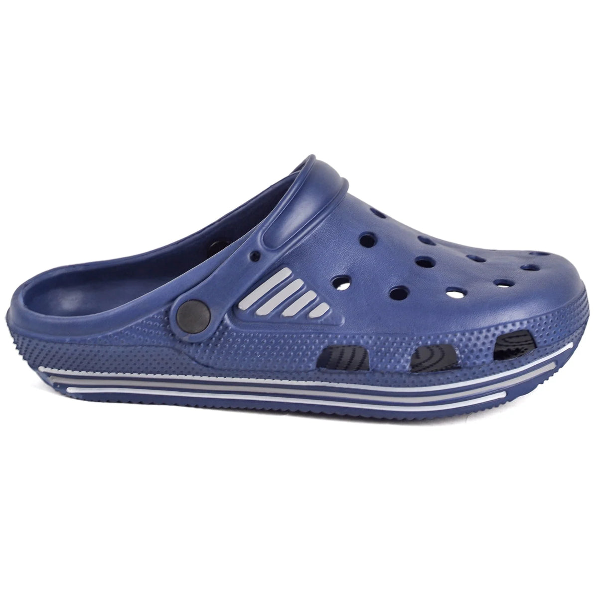 Men's Slip On Anti-slip Clogs M68059