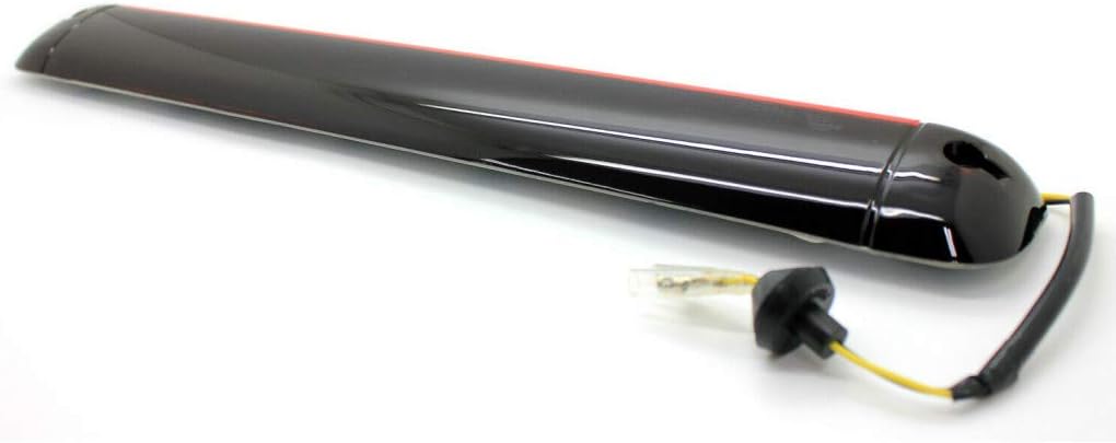 High Mount Stop Light Assembly with Bulbs M553947