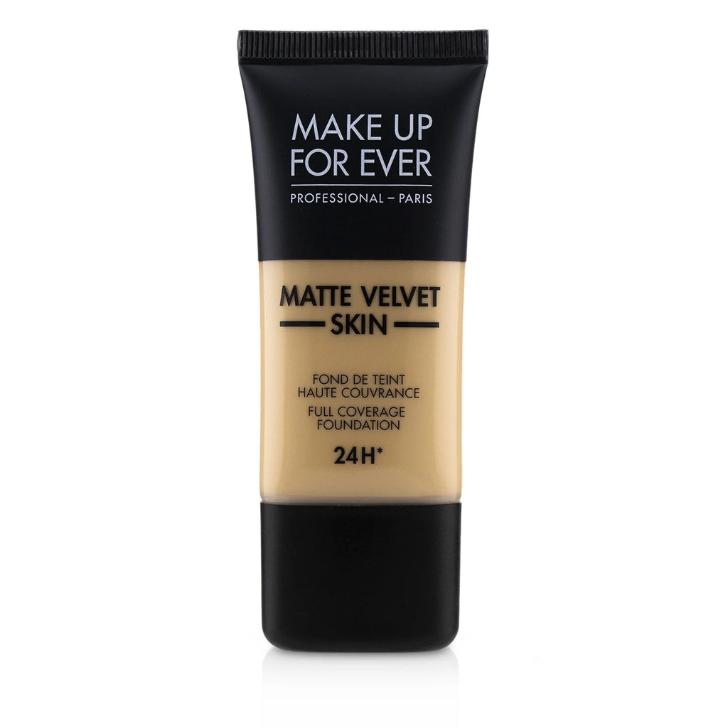 Matte Velvet Skin Full Coverage Foundation 30ml B465