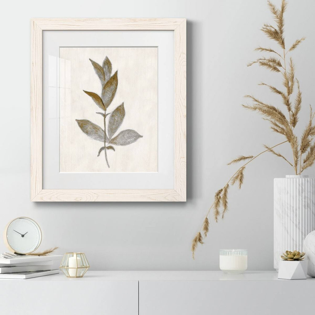 Walnut Framed Print I33156