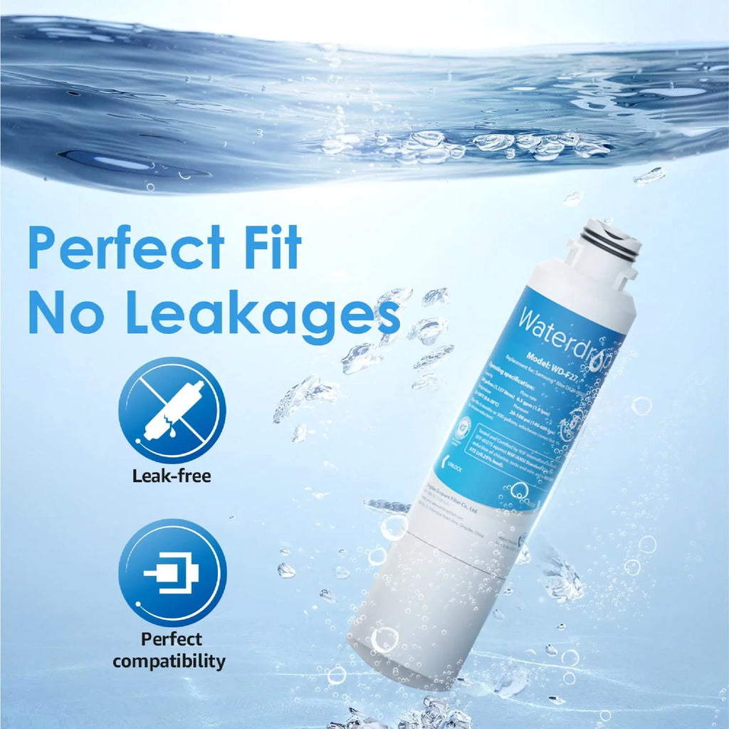 Refrigerator Water Filter E31408