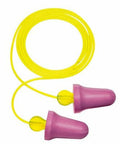 Corded Earplugs, 100 Pair/Case M607