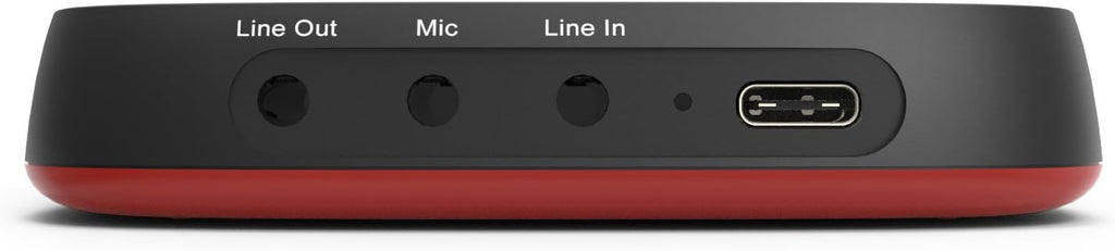 4K Passthrough Video Capture Device K370