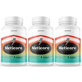 Weightloss Dietary Supplement 60 capsules 3 Pack B121