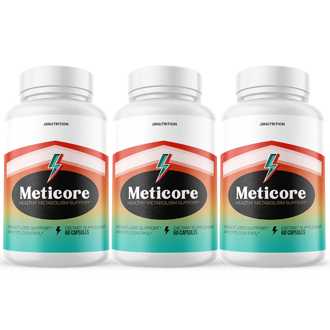 Weightloss Dietary Supplement 60 capsules 3 Pack B121