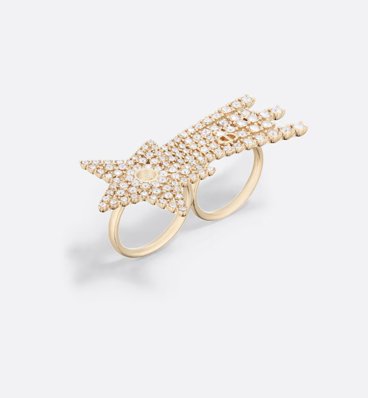 Double Ring F278