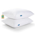 King Size Down Alternative Pillows Set of 2 N474