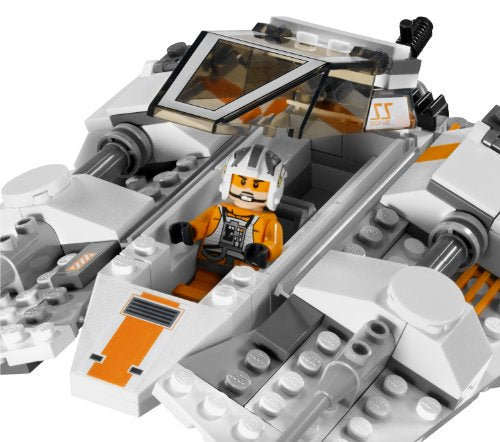 Hoth Wampa Set P571