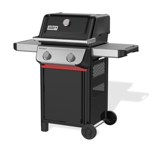 3-Burner Liquid Propane Black Grill I14214