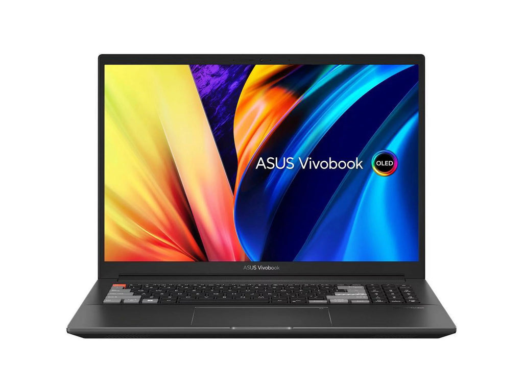 Black 16" 4K Notebook - 32 GB RAM - 1 TB SSD - Windows V3940