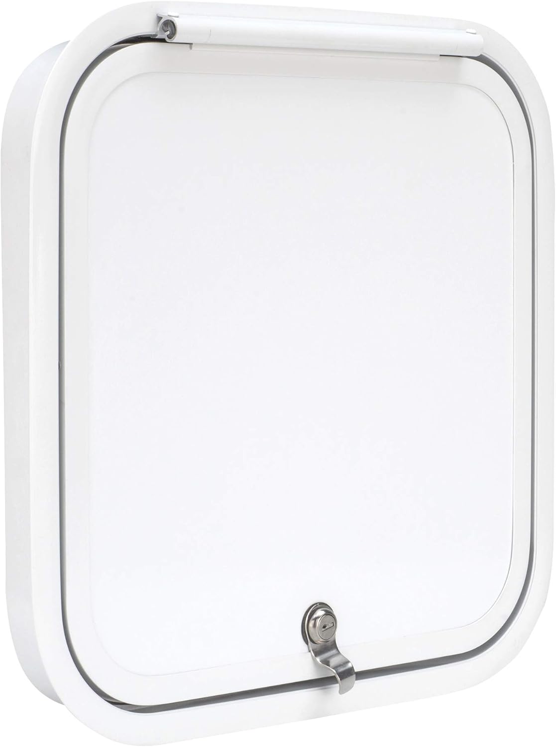 16 x 16 Baggage Door with Rounded Corners S47420