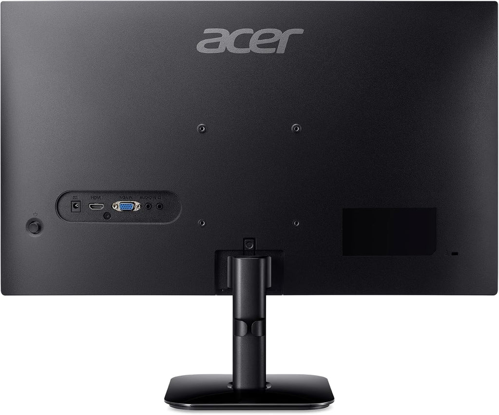 Restored 23.8" 1920x1080 120Hz 1ms Monitor E4323