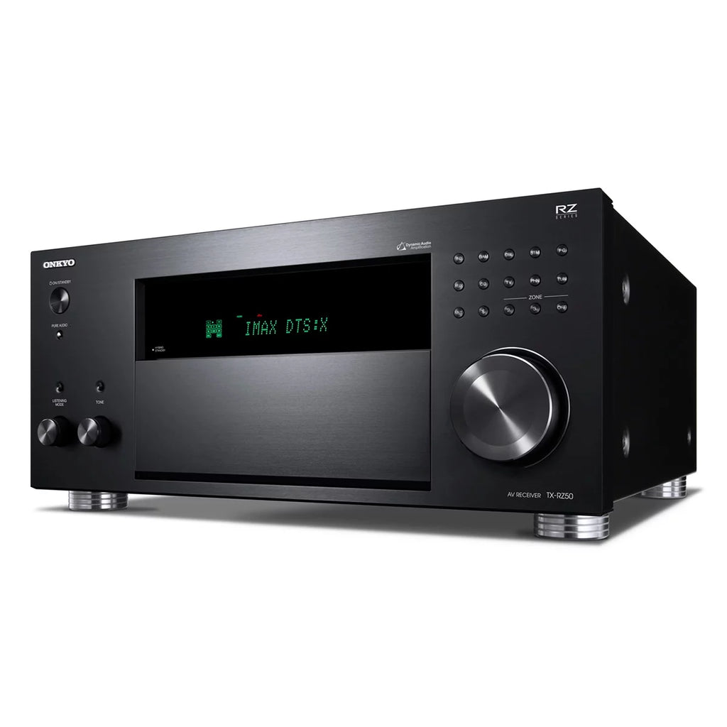 9.2 Channel Network AV Receiver T9600