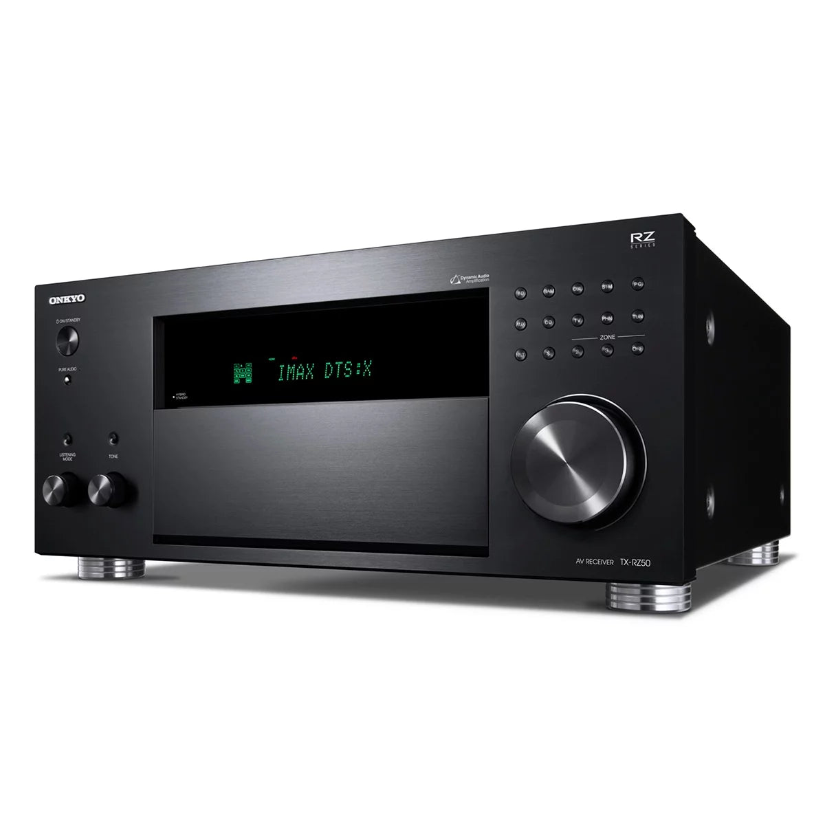 9.2 Channel Network AV Receiver T9600