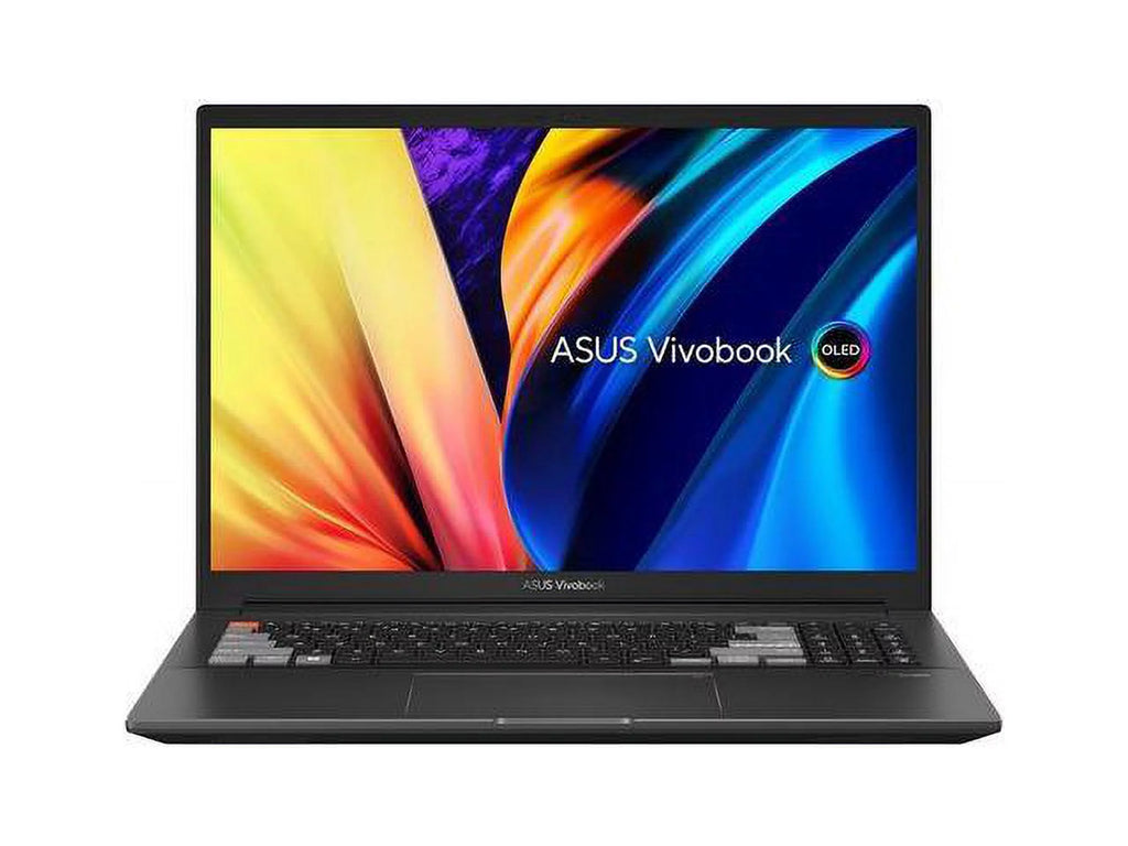 Black 16" 4K Notebook - 32 GB RAM - 1 TB SSD - Windows V3940