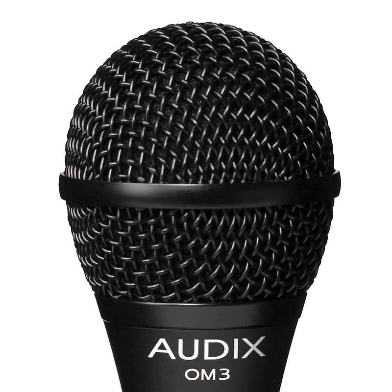 Dynamic Vocal Microphone E594