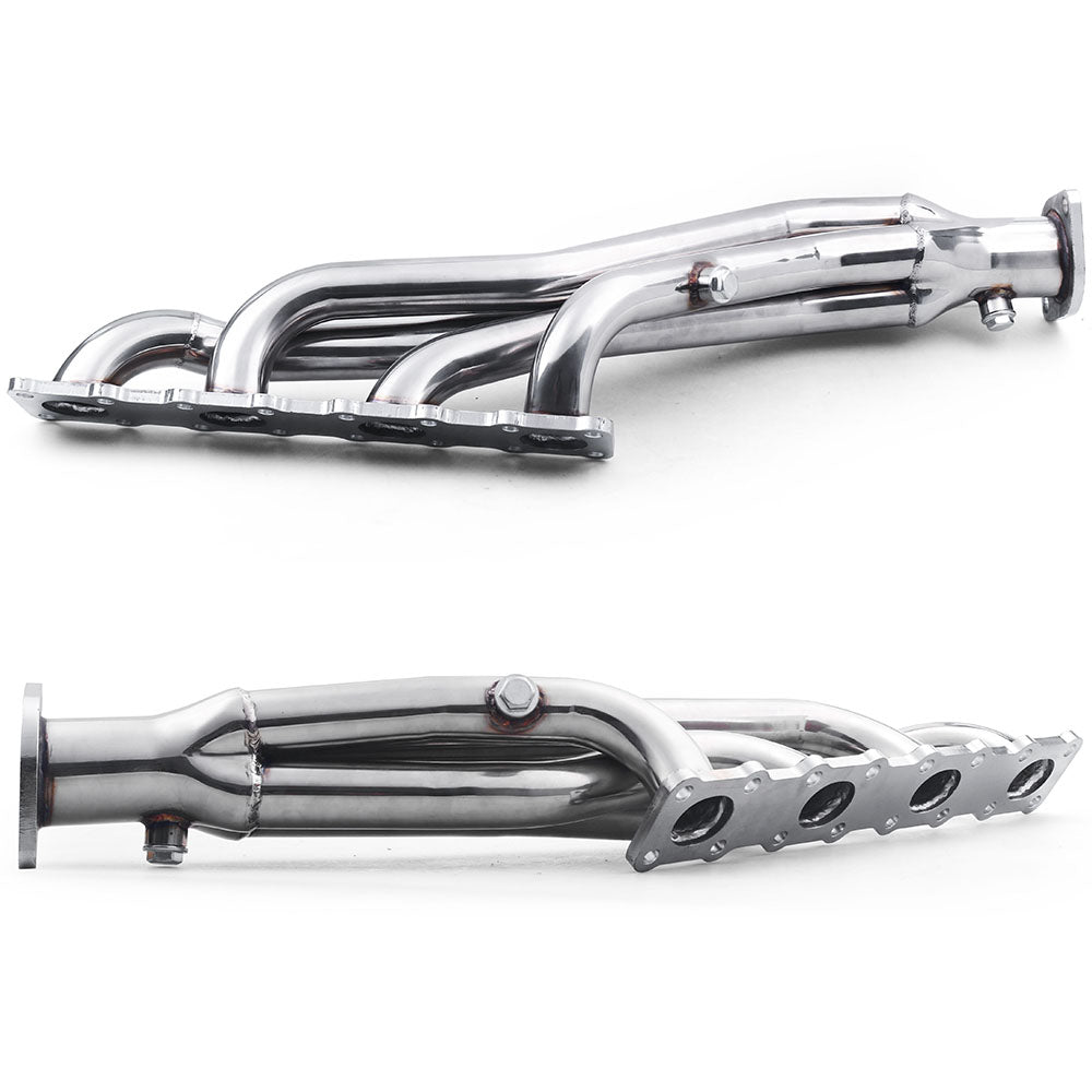 Stainless Exhaust Manifold Header 5.6L V8 T62955