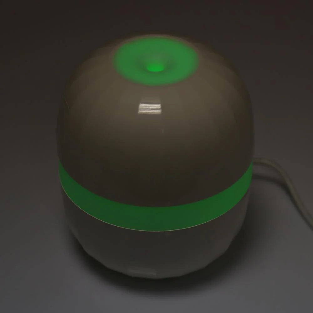 Essential Oil Diffuser V528