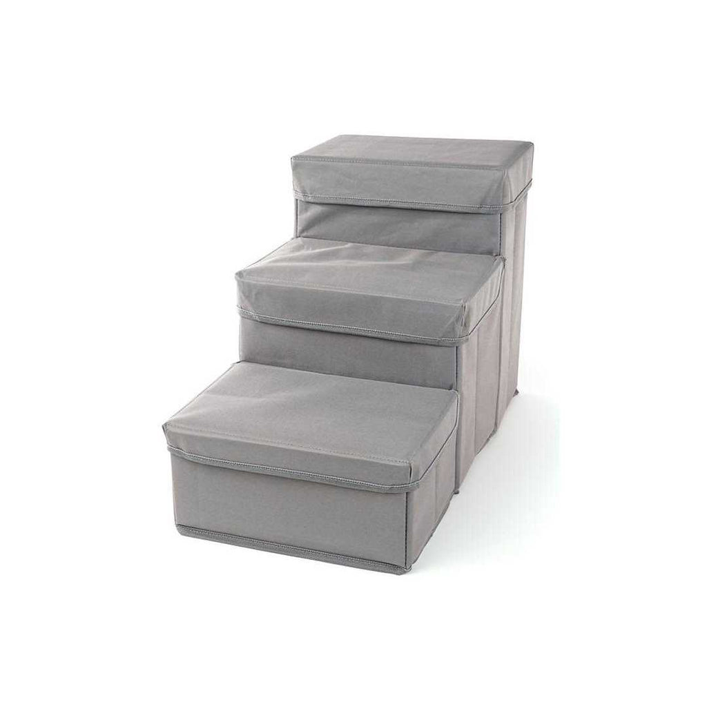 3 Step Pet Storage Foldable Steps P93785