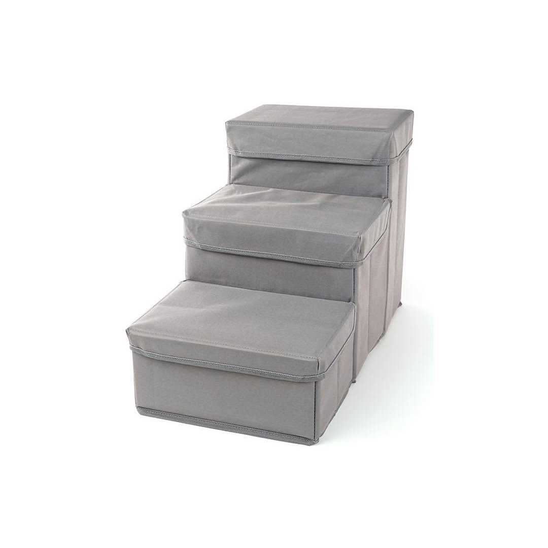 3 Step Pet Storage Foldable Steps P93785