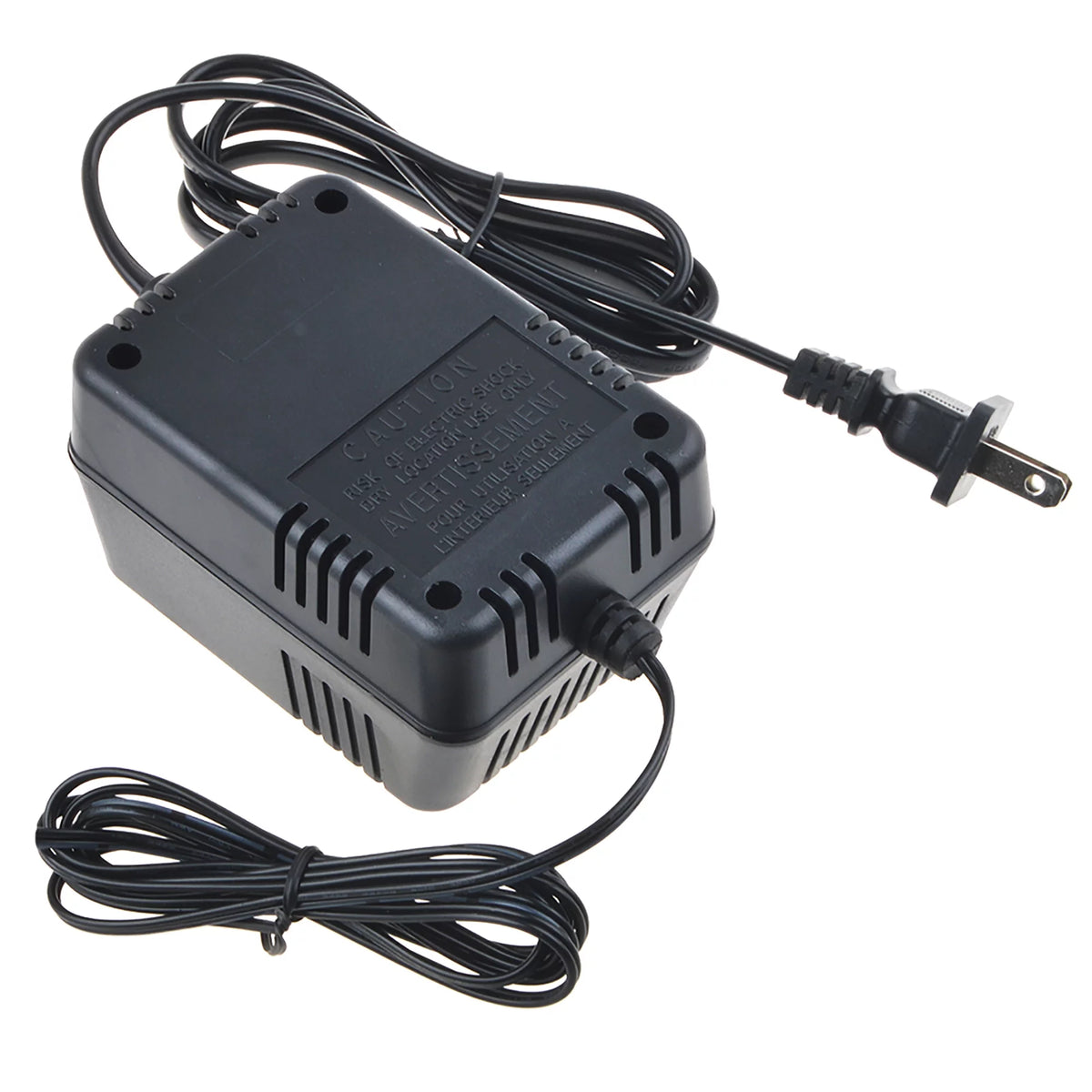 Power Supply Cord AC Adapter Charger Q3496