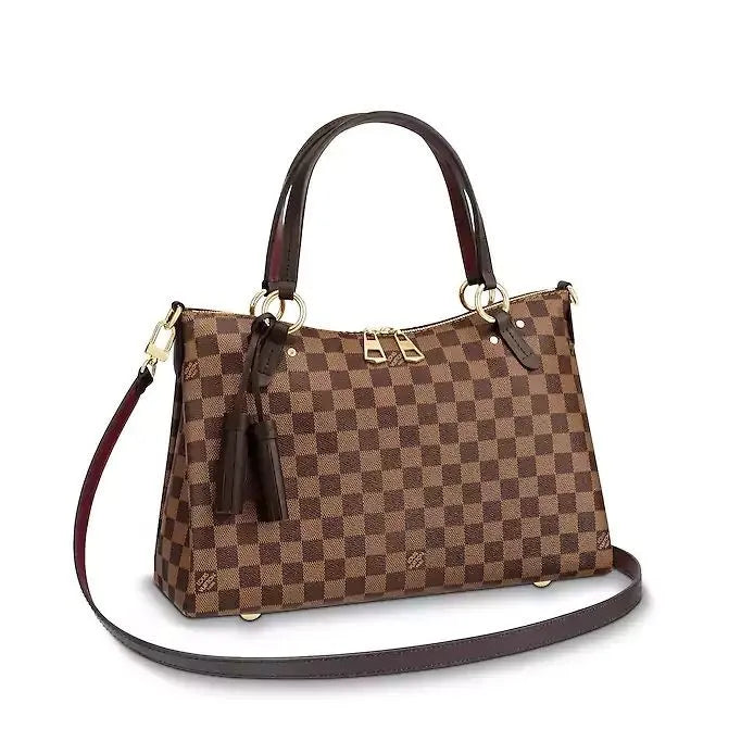Woven Tote Beach Bag O9395
