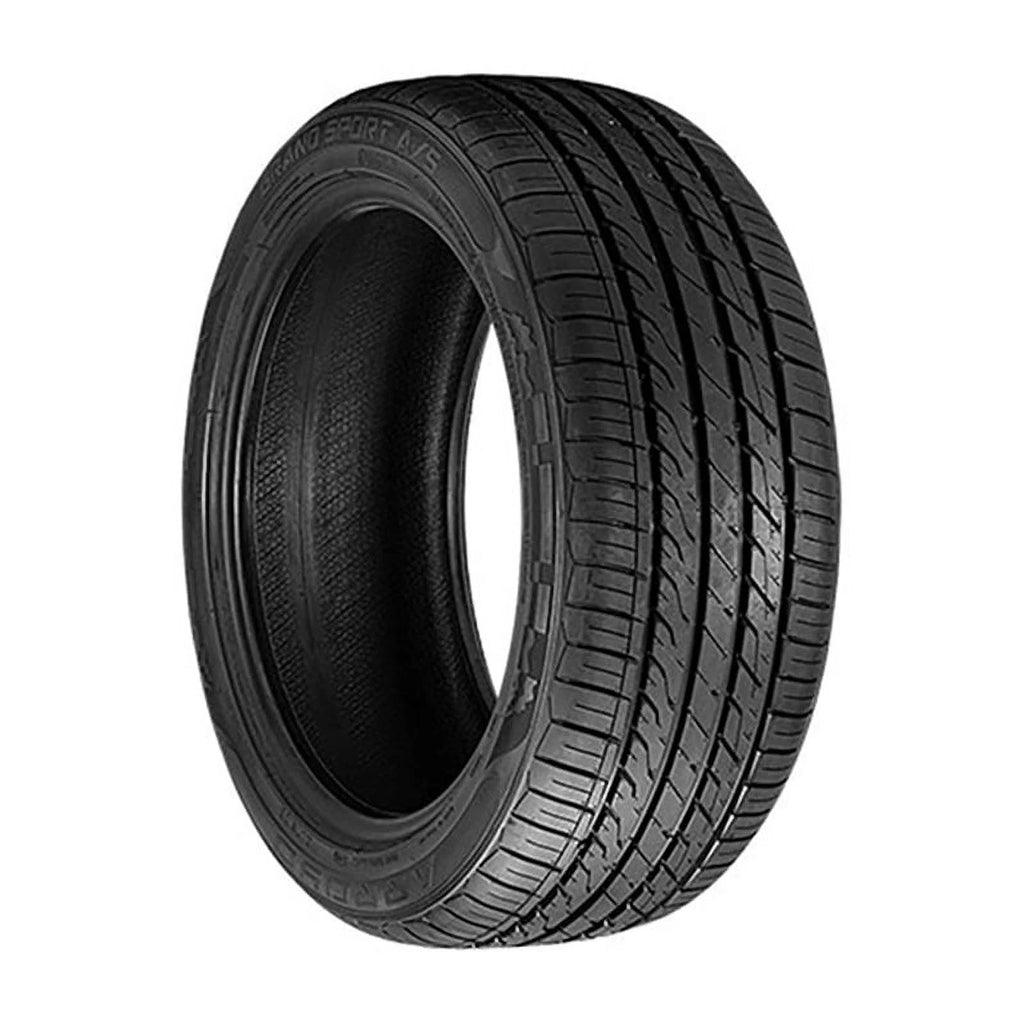 All Season 245/35ZR20 95W XL Passenger Tire Y6025