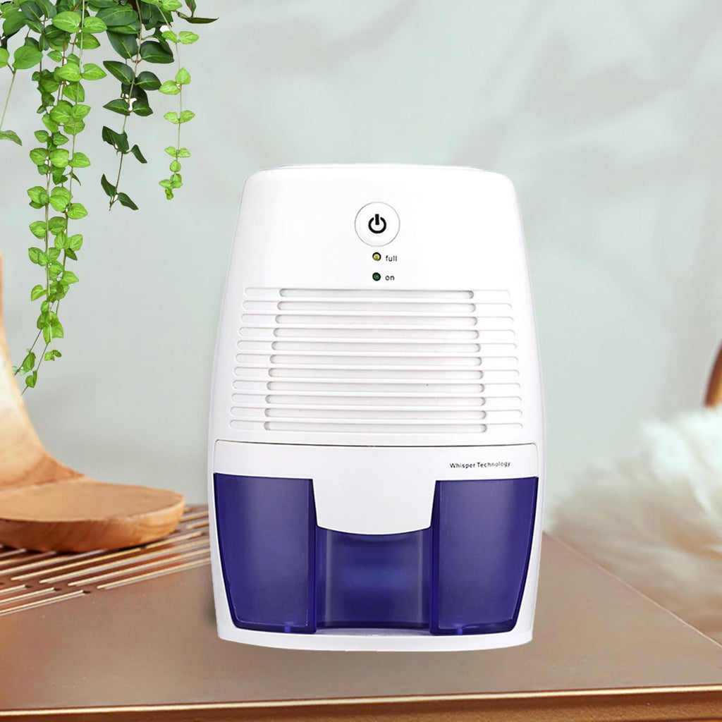 500ml Auto Off Mini Electric Dehumidifier A270