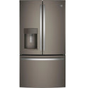 Energy Star 27.8 Cubic Foot French Door Refrigerator Z9138