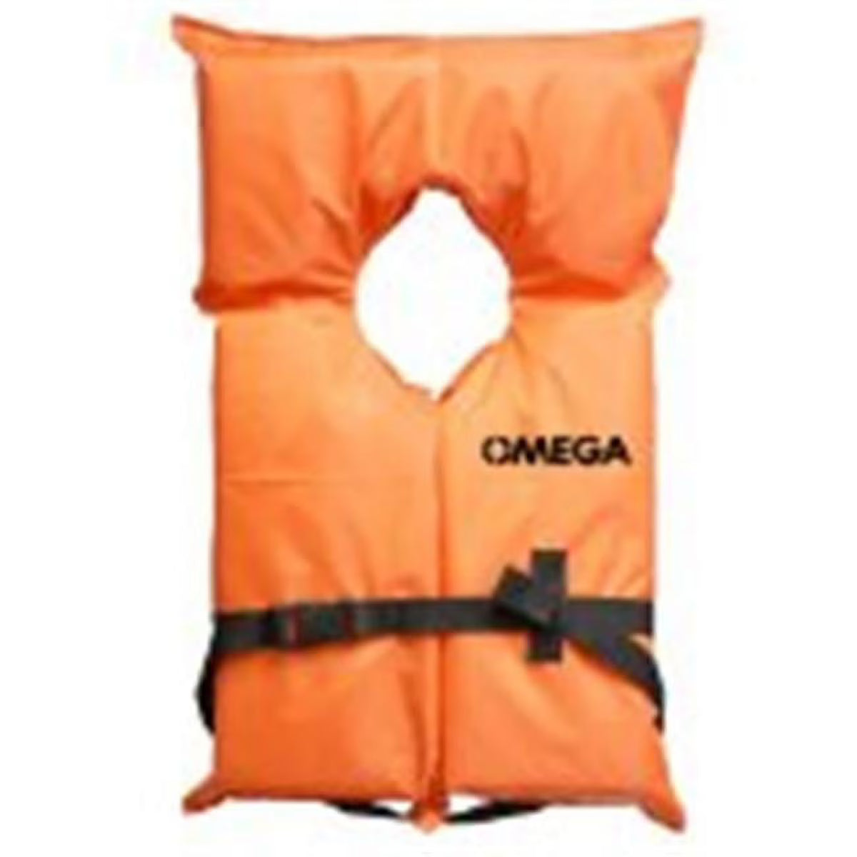 Youth Life Vest Orange I50974