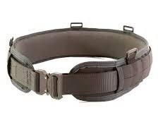 Slim Grip Padded Belt, 46in, Extra Large, Multicam Bk D5949