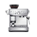 Espresso Machine 2 Liters Stainless Steel S245