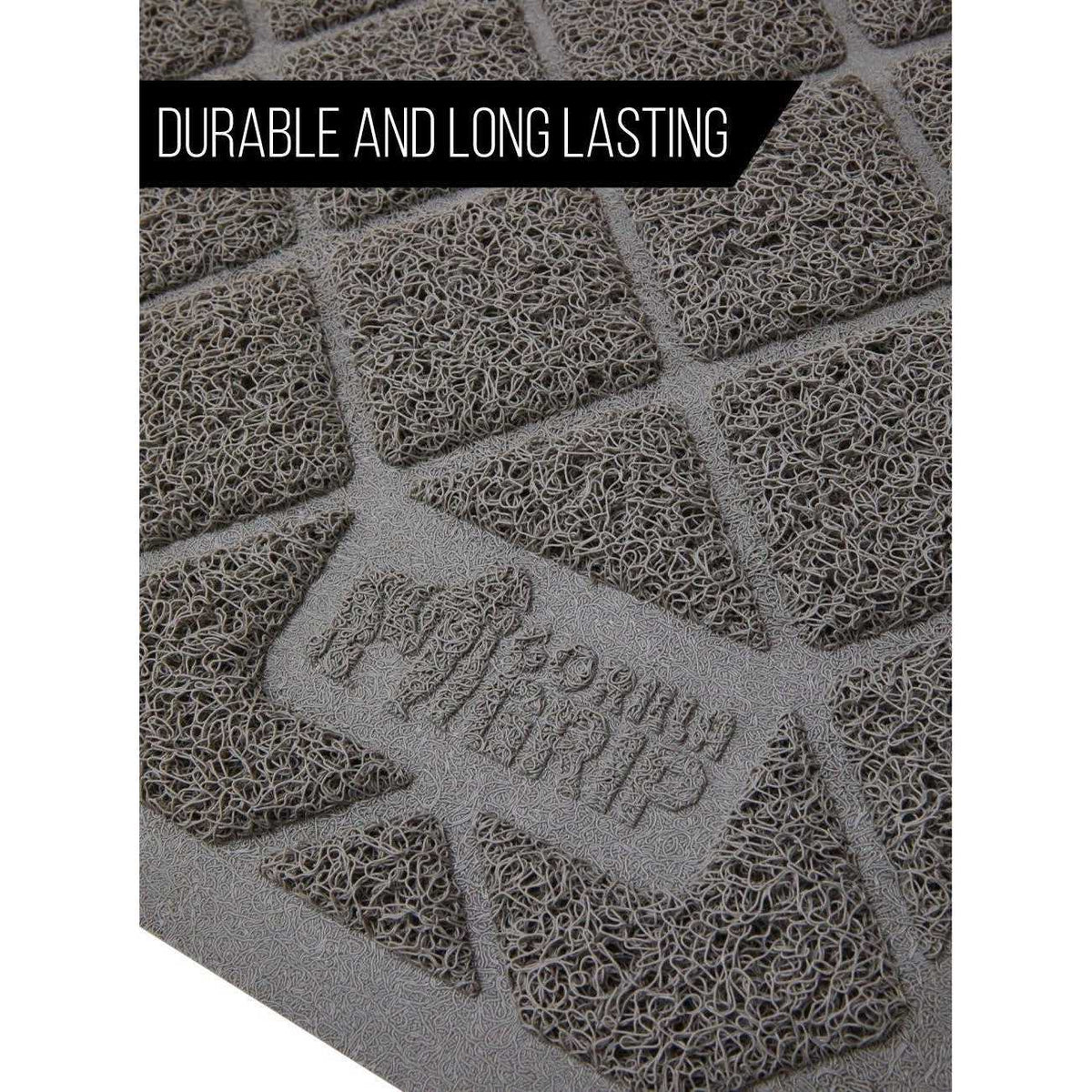 Waterproof Cat Litter Box Trapping Mat I6181