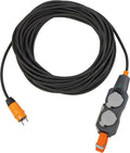 4-FACH H07RN-F Power-Leitung IP54 K13723
