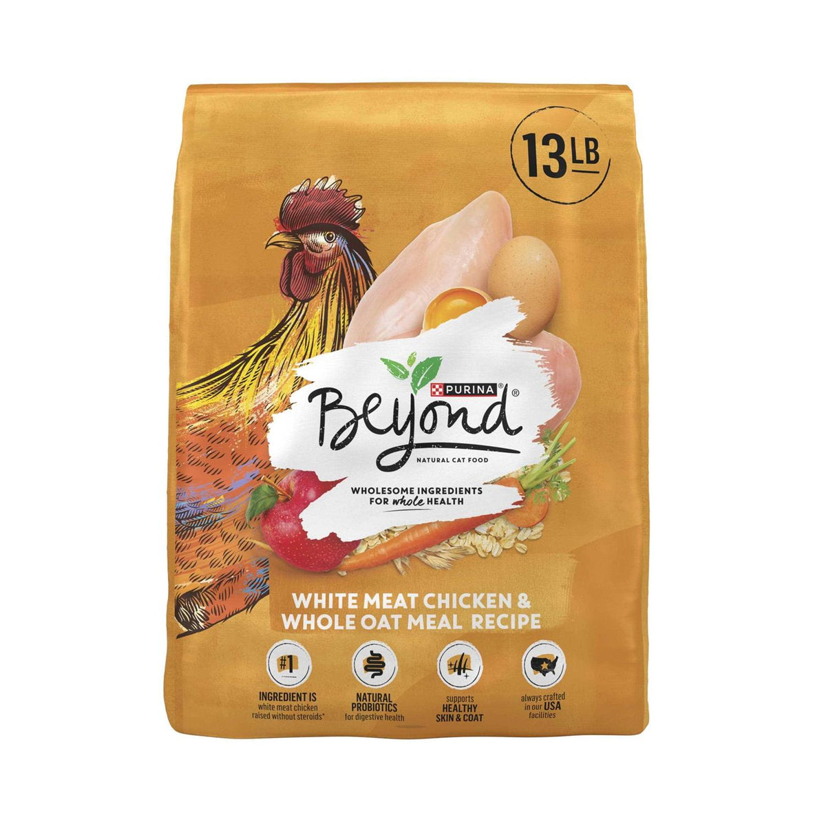 Cat Dry Food F88294