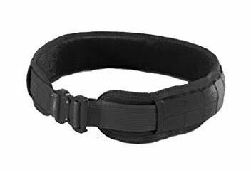 Slim Grip Padded Belt, 46in, Extra Large, Multicam Bk D5949