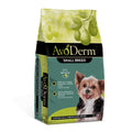 Chicken Meal & Brown Rice Small Breed Adult Dog Food C347