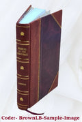 Leather Bound D24528