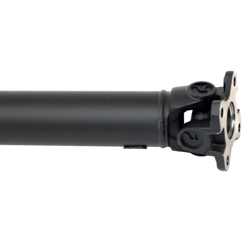 Driveshaft D2724