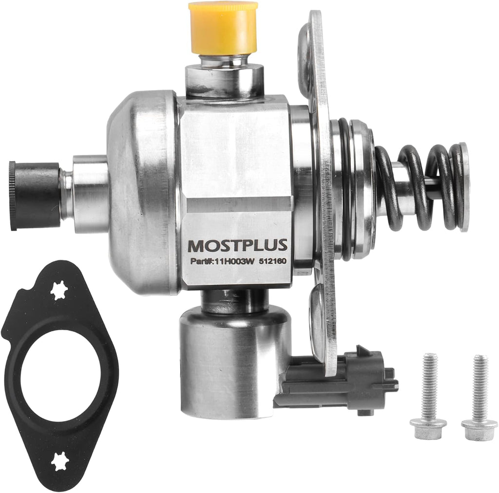 High Pressure Fuel Pump Pack of 2 K109