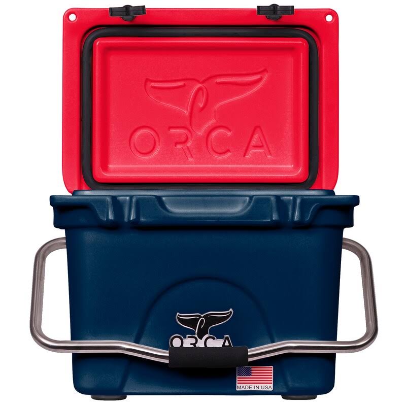 20 Quart Cooler S55737