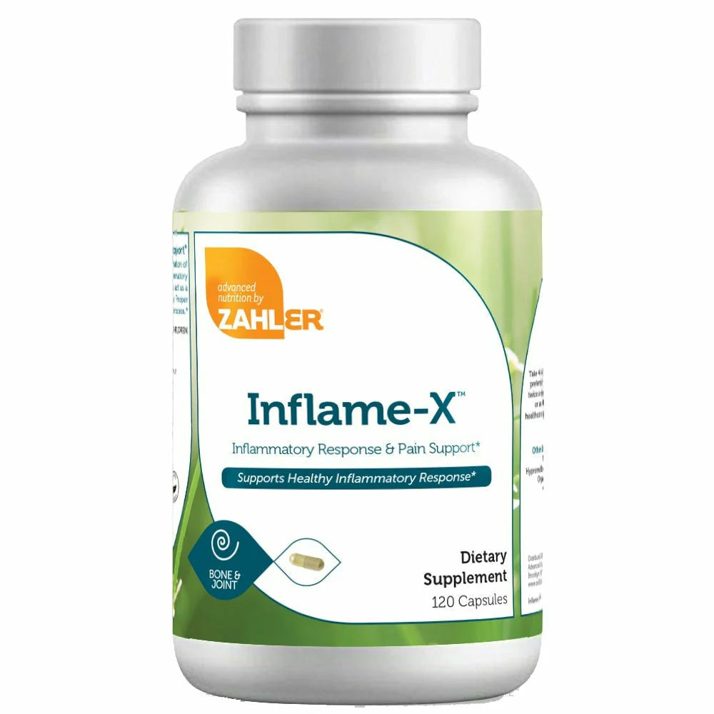 120 Capsules R57913