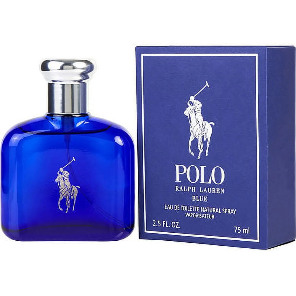 Blue Eau de Toilette Spray 2.5 oz O39705