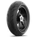 180/55-17 Rear Motorcycle Tire 73W W7988