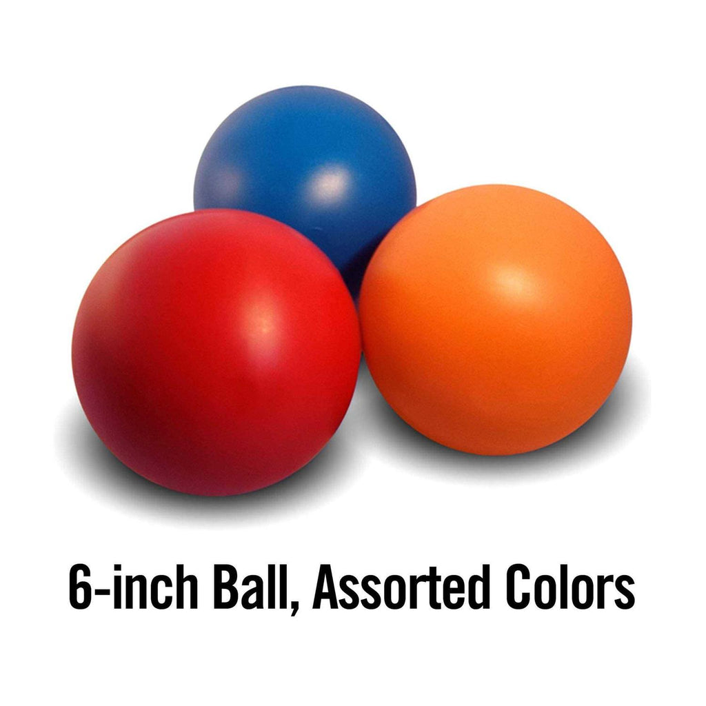 Color Varies 6-in Dog Toy C780052
